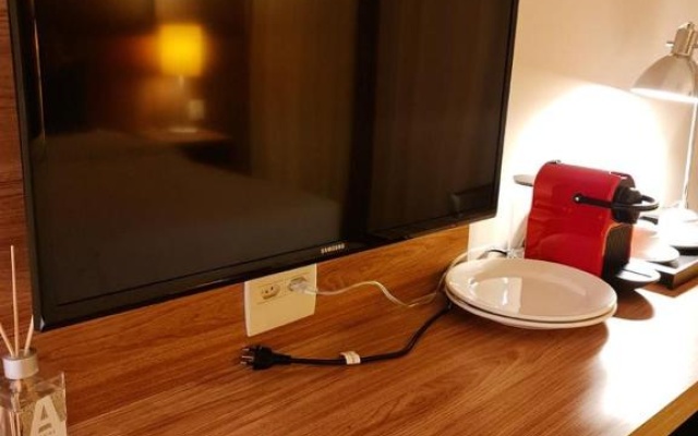 Flat Rio Stay