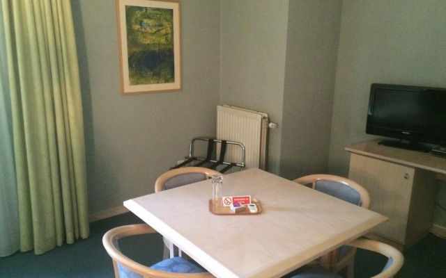 Domein Den Rooy