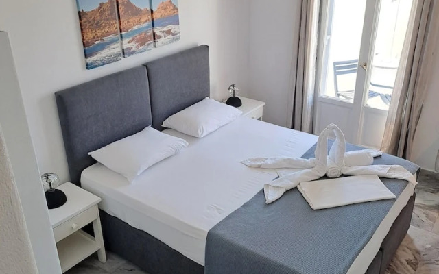 Oceanis Resort