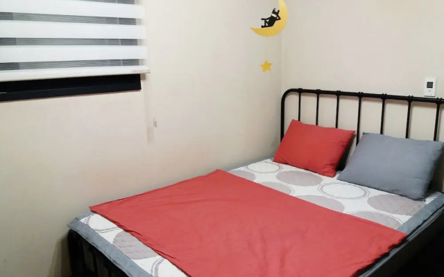 Space Guesthouse