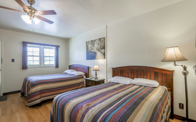 Cadiz Motel by OYO on route 250