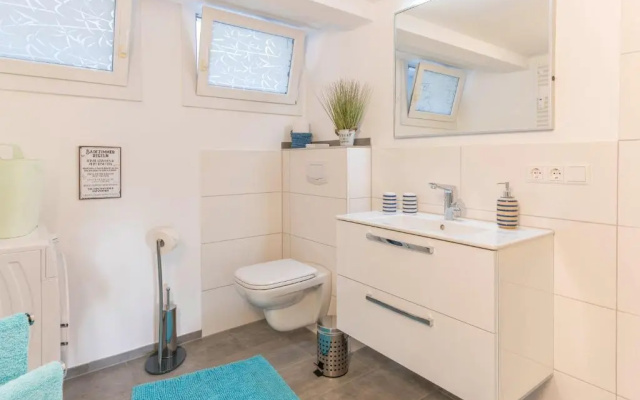 Ferienwohnung Schweizer