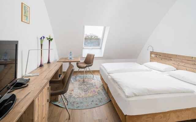 Haus Am Spreebogen