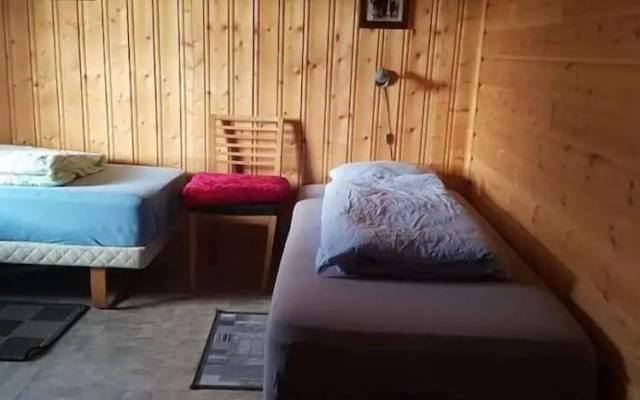 Lyngsalpan Cruise Lodge