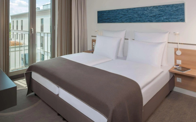 Dorint Hotel Hamburg-Eppendorf