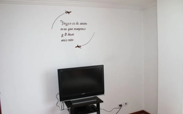 Homevoyage Suites