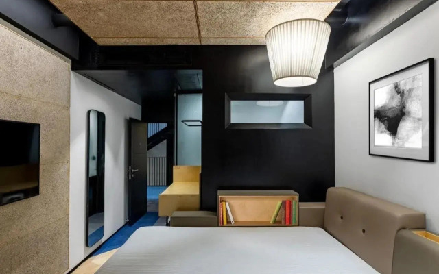 NUO By juSTa