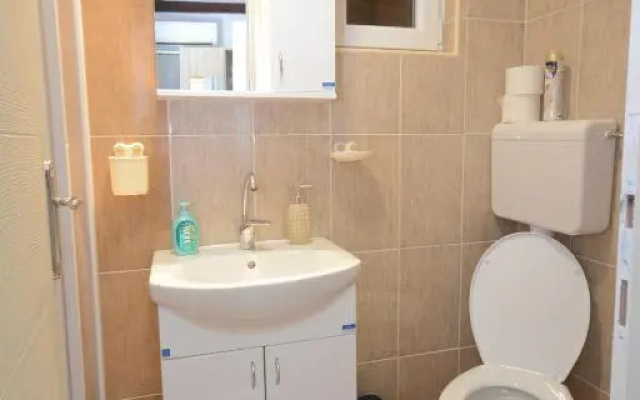Comfort Inn Apartmani