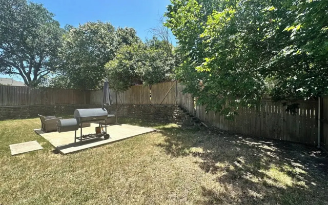New Spacious 5-Bedroom Home for Large Family