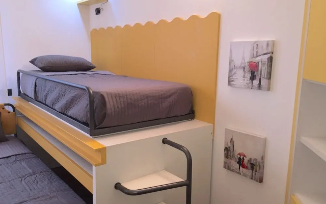 Giulia Luxury Apartment