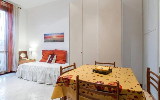 Appartamento Via Rovetta