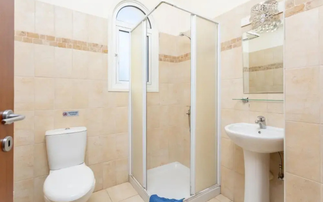 Villa Solis With 3 Bedrooms and 3 Bathrooms