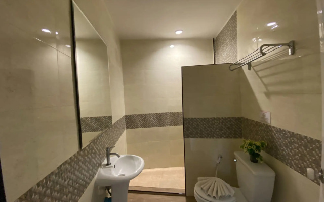 The Krabi Forest Homestay