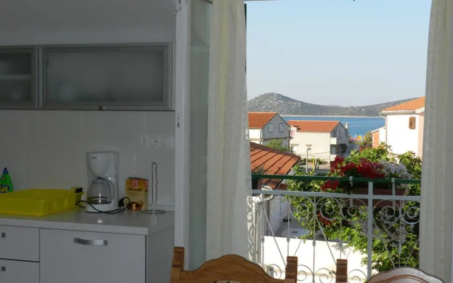 Apartment Milka City Centar