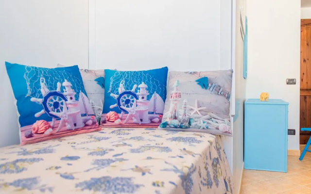 Almanzar - Seaside residences