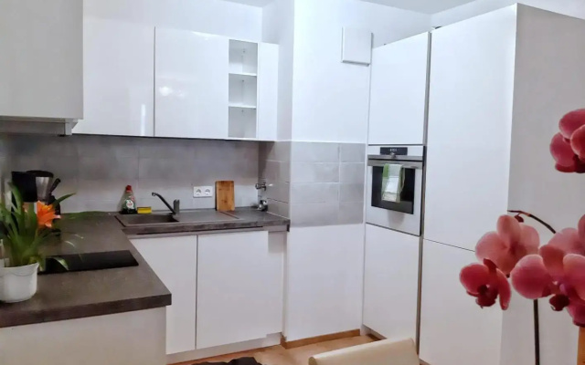 LEA Apartment Zentrum