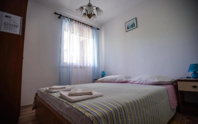 Apartmani Vitković II Cres
