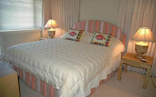 Powell 4 Bedroom Villa