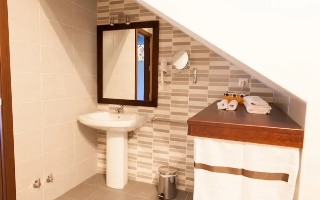 Apartamentos Sol de Mayo