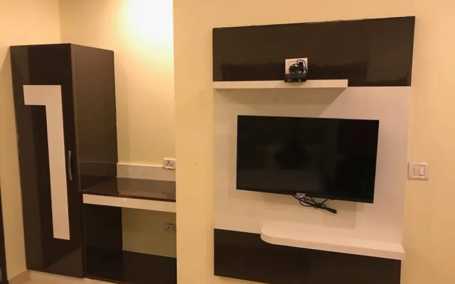 ADB Rooms Hotel Olive International
