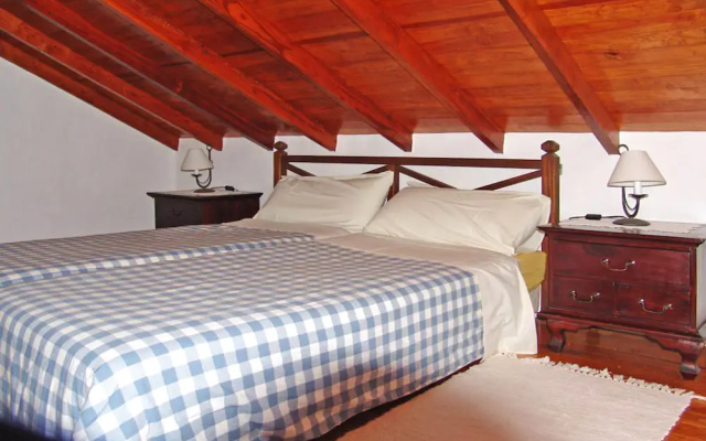 Finca La Mareta