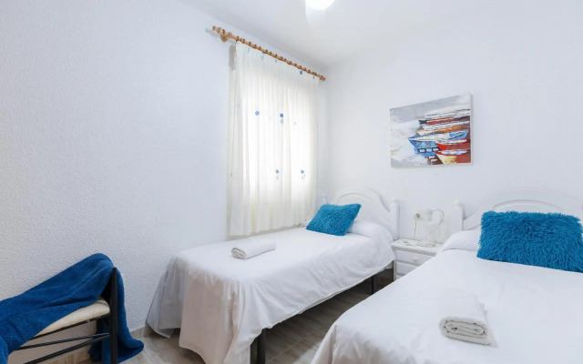 Fidalsa Bay View Romance