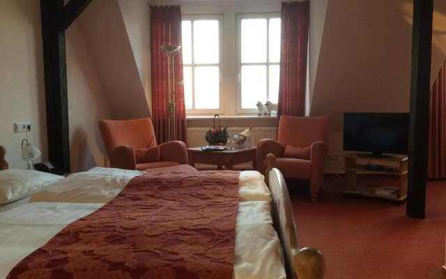 Landhotel Waldseiterhof