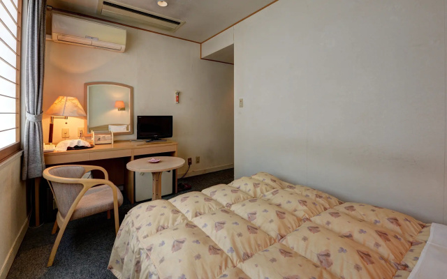 Tendo Grand Hotel Maizurusou