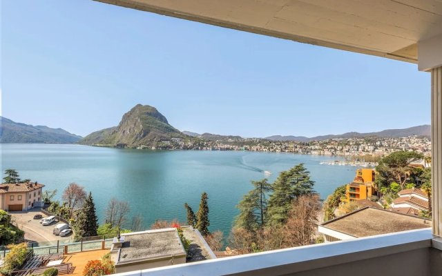 Casa Serenella Splendid Lake View