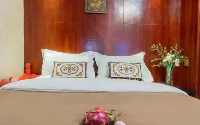Shangri-La Toast House Hotel