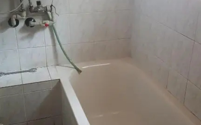 chata Líska Česká Kamenice