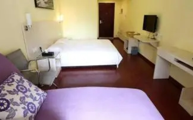 Wenzi Apartment