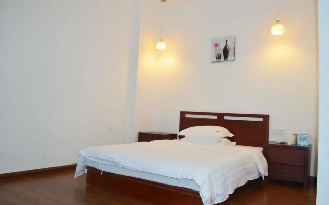 Qingdao Aigo Inn