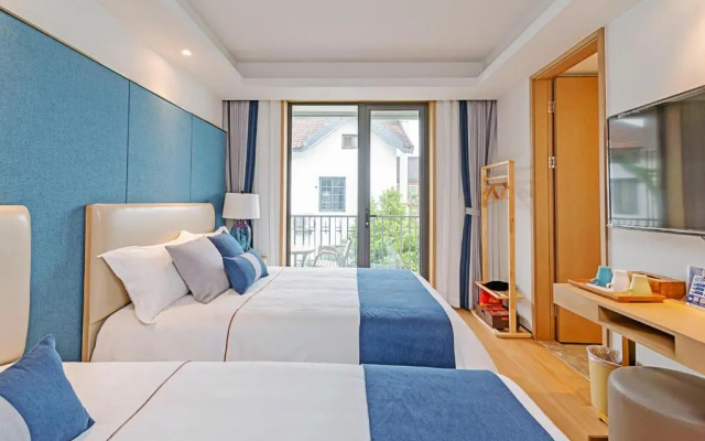 Hangzhou Ziwei Boutique Homestay