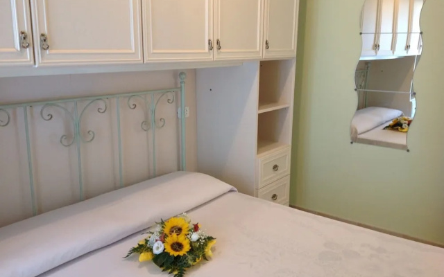 Residence Valledoria 2 - Appartamento 3
