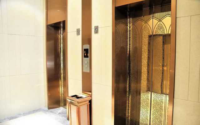 Lavande Hotel Chengdu Chunxi Road