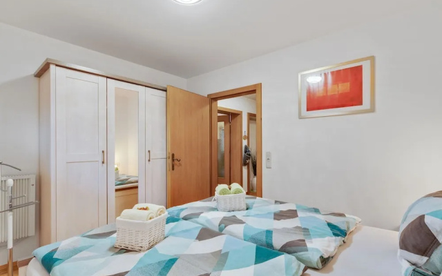 Cozy Apartment in Maria Alm near Ski Area