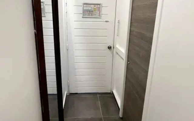 The Grey Rocks Studio (Adults Only)