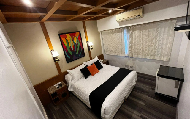 Sarmiento Palace Hotel