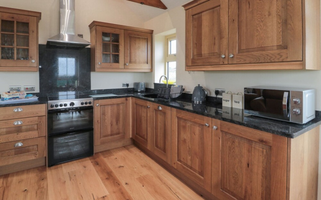 Whinny Cottage