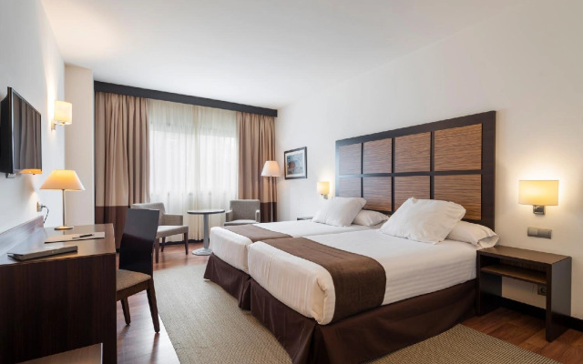 Aparthotel Attica21 As Galeras
