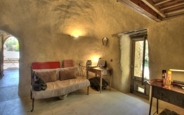 Proven al Bergerie With Pool Sleeps 4 Gordes
