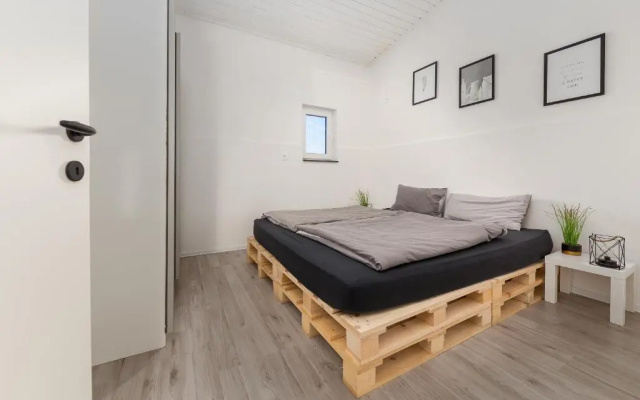 Apartment Keber
