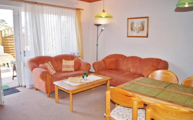 Bungalow Möller