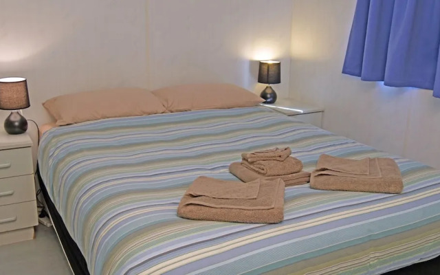 Tasman Holiday Parks – Denham Seaside