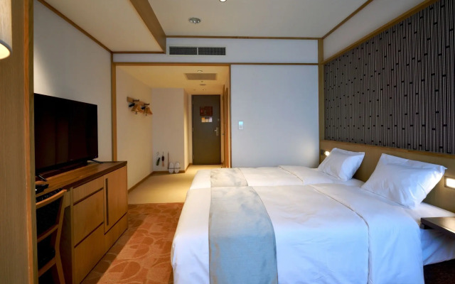 Hotel Gracery Taipei