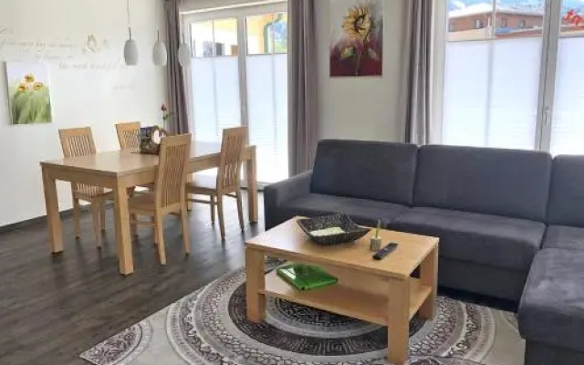 Appartement Charly Kahr