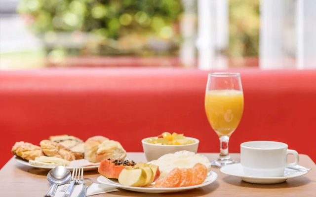 Hotel ibis Aracaju