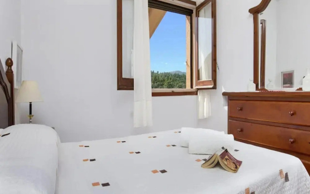 Villa in Lloret de Mar With Private Pool