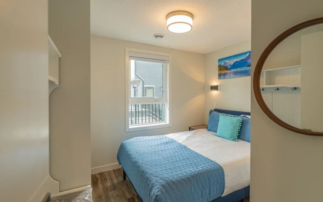 Three Townhouse Combo - Families and Large Groups